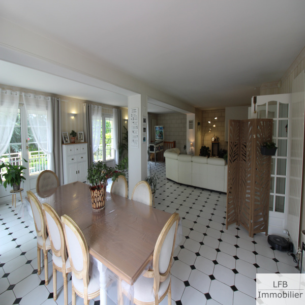 Offres de vente Maison Champagne-sur-Oise 95660