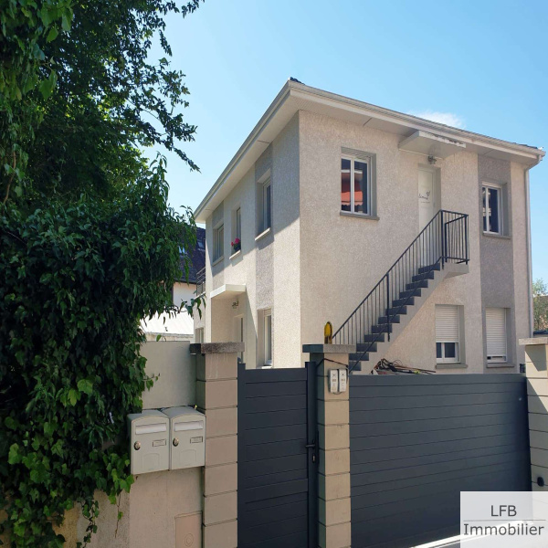Offres de vente Appartement Cran-Gevrier 74960