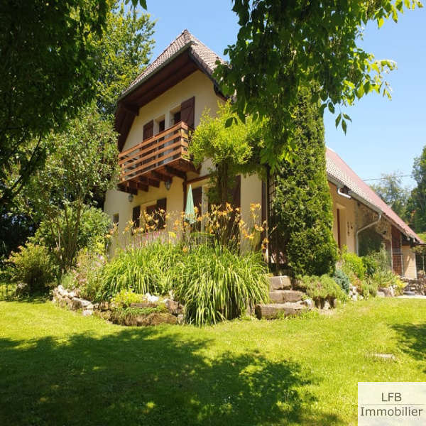 Offres de vente Maison Chainaz-les-Frasses 74540
