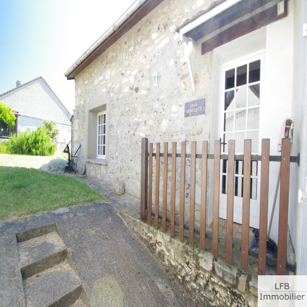Offres de vente Maison Grisy-les-Plâtres 95810