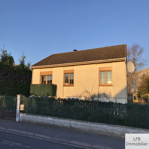 Offres de vente Maison Chambly 60230