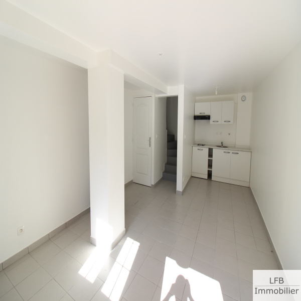 Offres de vente Duplex Bornel 60540