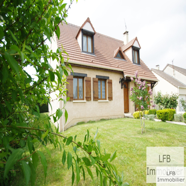 Offres de vente Maison L'Isle-Adam 95290