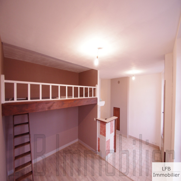 Offres de vente Appartement Cergy 95000
