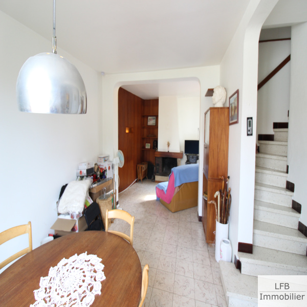 Offres de vente Maison Beauvais 60000