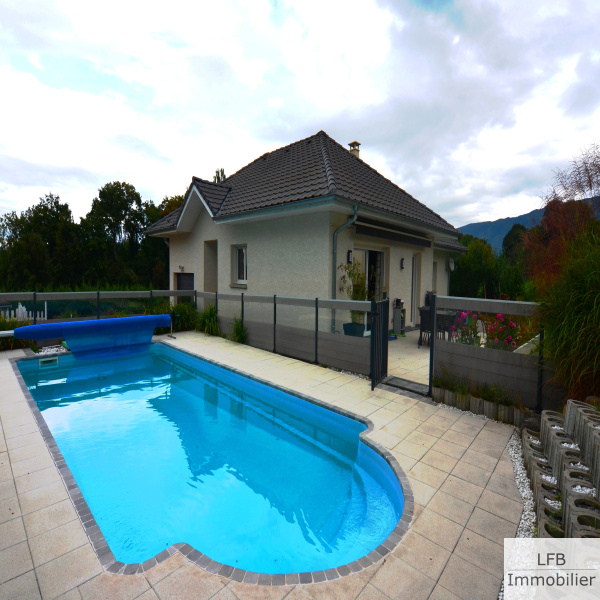 Offres de vente Maison Annecy 74000