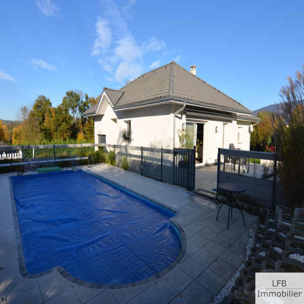 Offres de vente Maison Annecy 74000