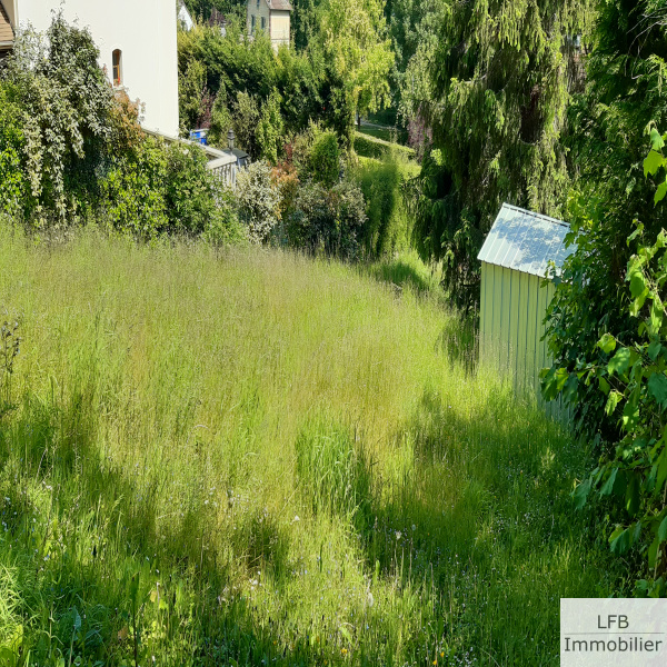 Offres de vente Terrain Valmondois 95760