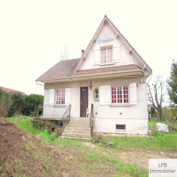 Offres de vente Maison Chambly 60230