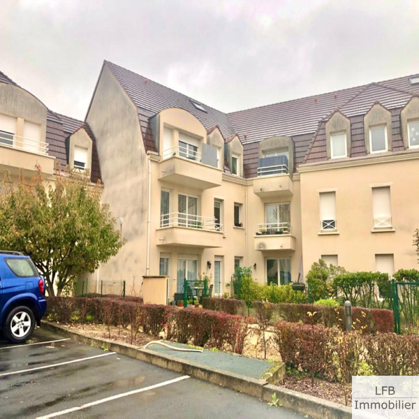 Offres de vente Appartement Chambly 60230