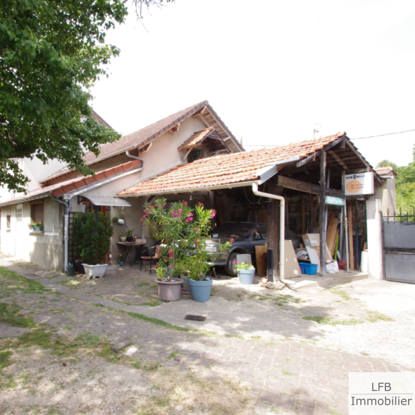 Offres de vente Maison Eaubonne 95600