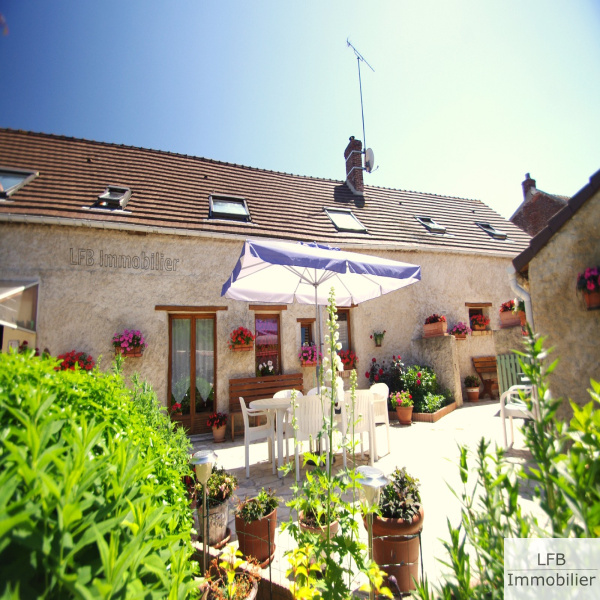 Offres de vente Maison Grisy-les-Plâtres 95810