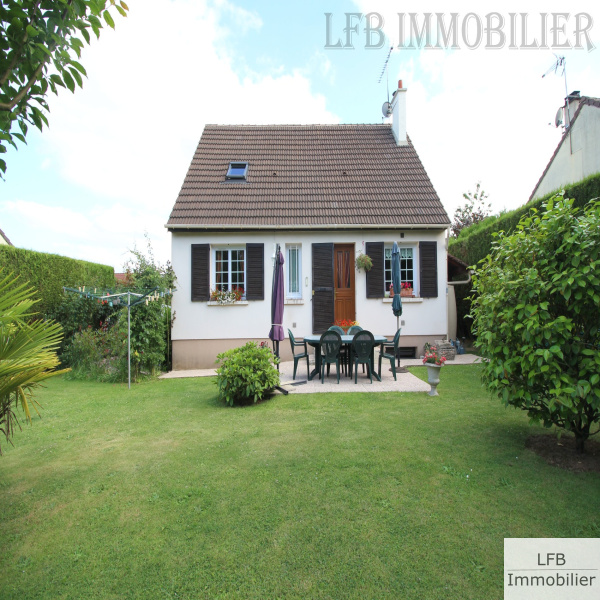 Offres de vente Maison Chambly 60230