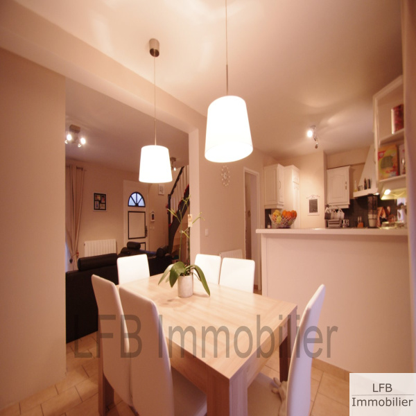 Offres de vente Maison Chambly 60230