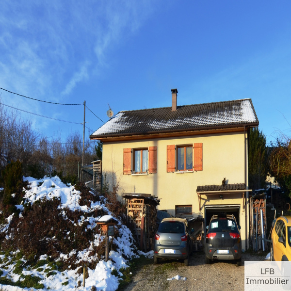 Offres de vente Maison Annecy 74000