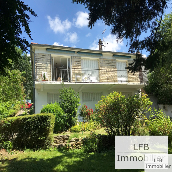 Offres de vente Maison Montmorency 95160