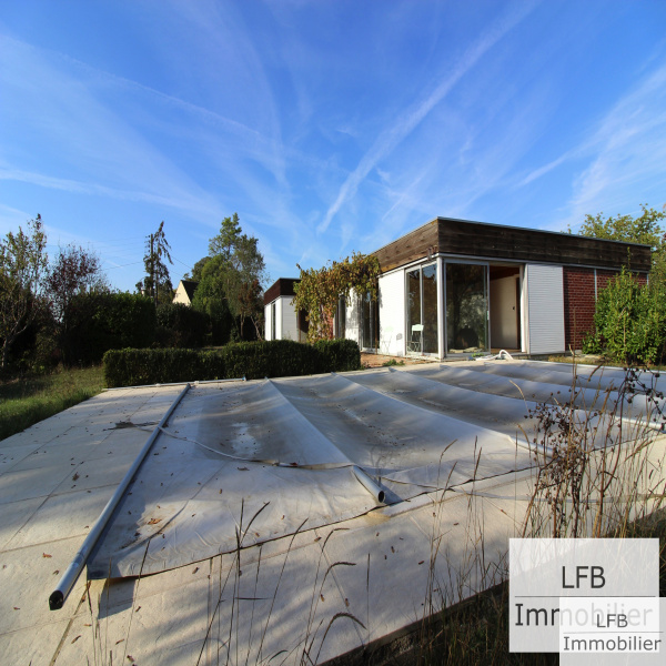 Offres de vente Villa L'Isle-Adam 95290