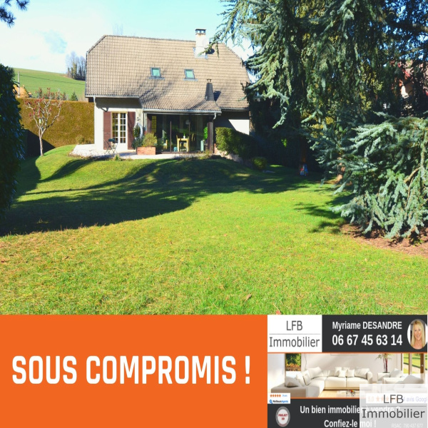 Offres de vente Maison Annecy 74000