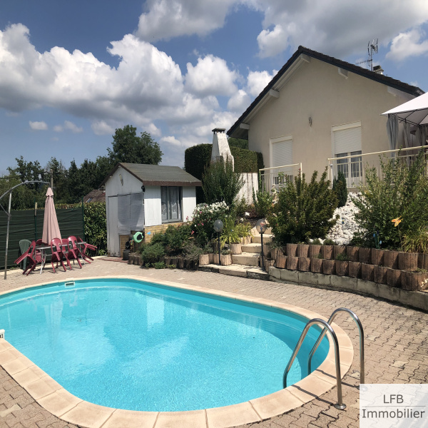Offres de vente Villa Étercy 74150
