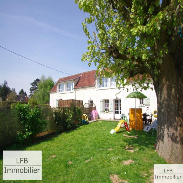 Offres de vente Maison Marines 95640
