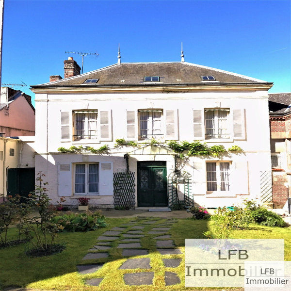Offres de vente Maison Persan 95340