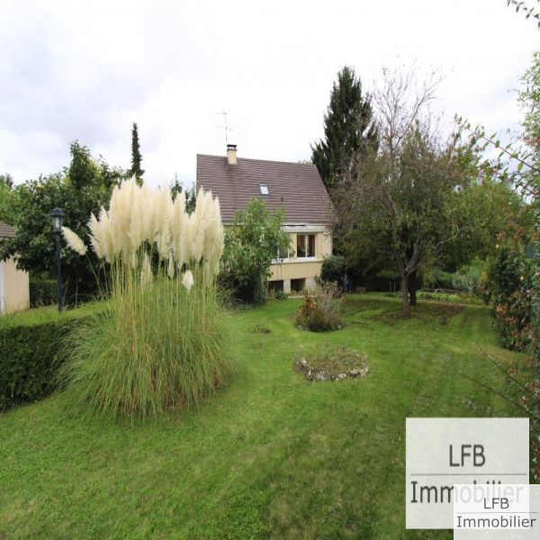 Offres de vente Maison Persan 95340
