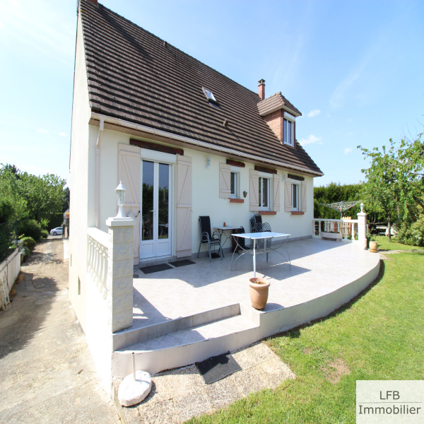 Offres de vente Maison Chambly 60230