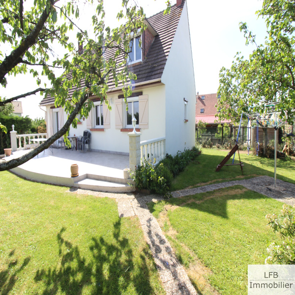 Offres de vente Maison Chambly 60230