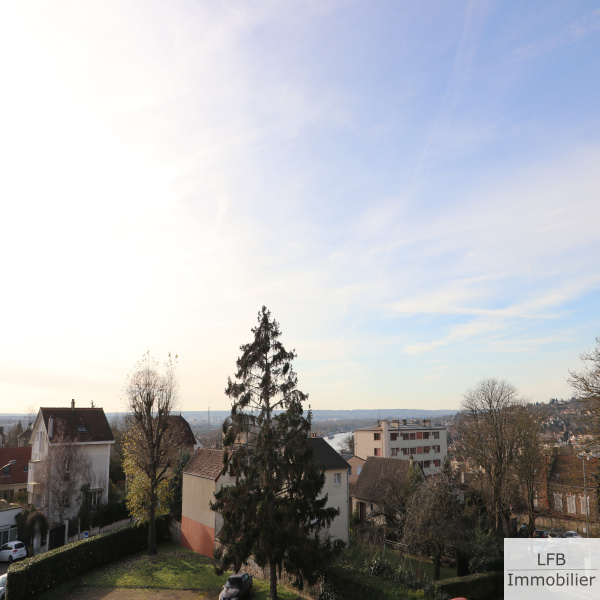 Offres de vente Appartement Conflans-Sainte-Honorine 78700
