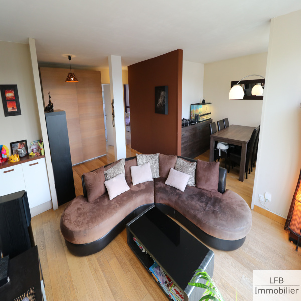 Offres de vente Appartement Conflans-Sainte-Honorine 78700