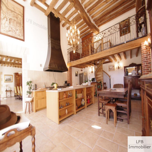 Offres de vente Propriete Chambly 60230