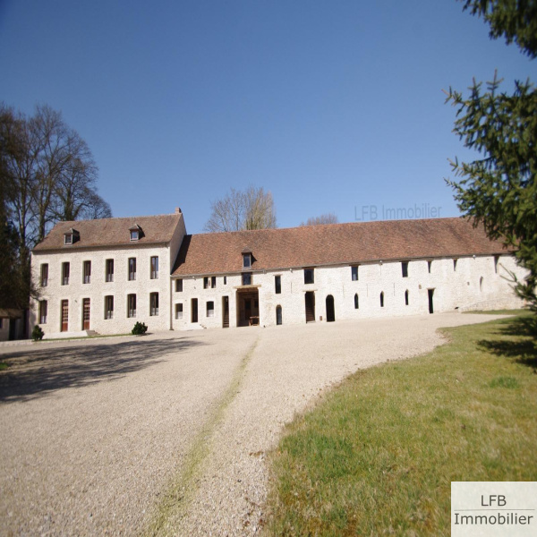 Offres de vente Propriete Chambly 60230