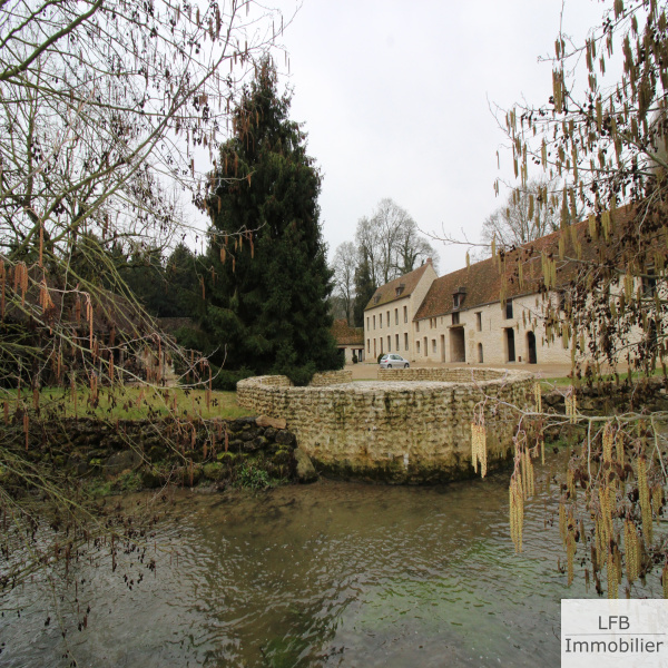 Offres de vente Propriete L'Isle-Adam 95290