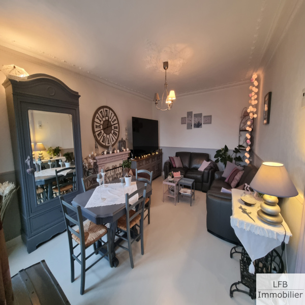 Offres de vente Maison Montsoult 95560