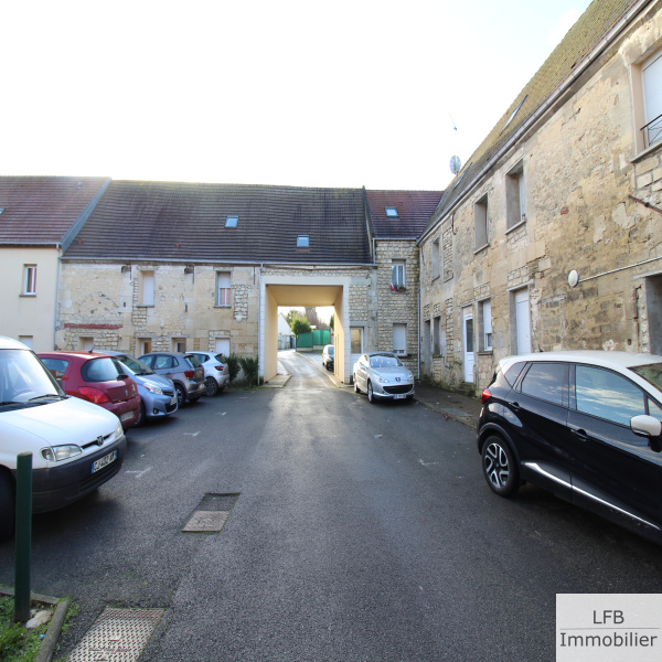 Offres de vente Studio Cires-lès-Mello 60660
