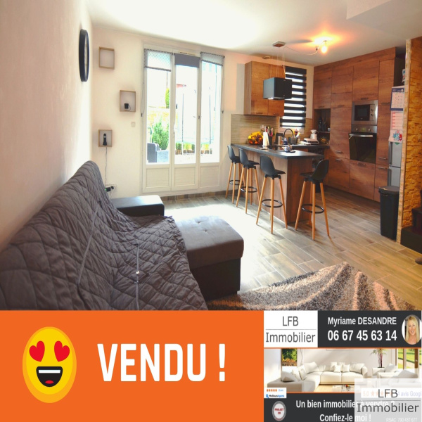 Offres de vente Maison Rumilly 74150