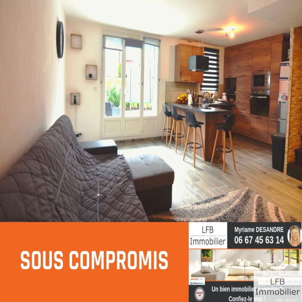 Offres de vente Maison Rumilly 74150