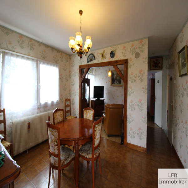 Offres de vente Maison Chambly 60230