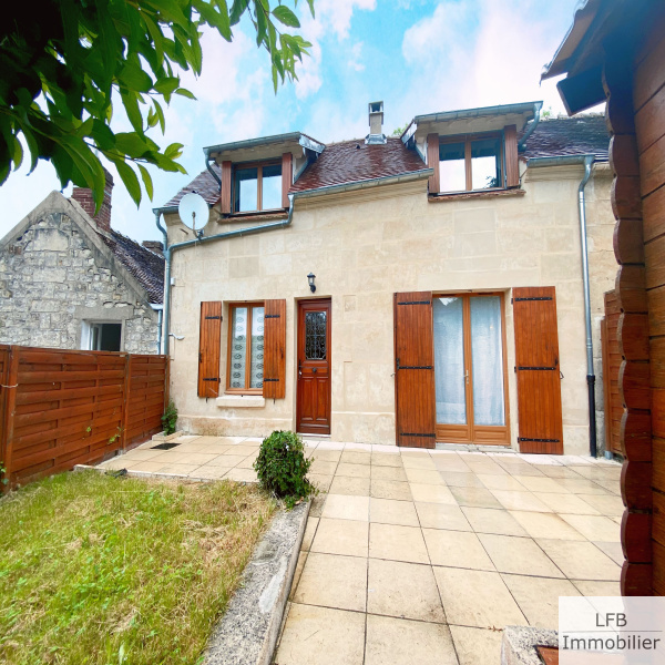 Offres de vente Maison Chars 95750