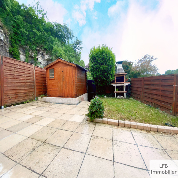 Offres de vente Maison Pontoise 95300