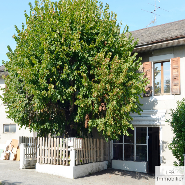 Offres de vente Maison Annecy 74000