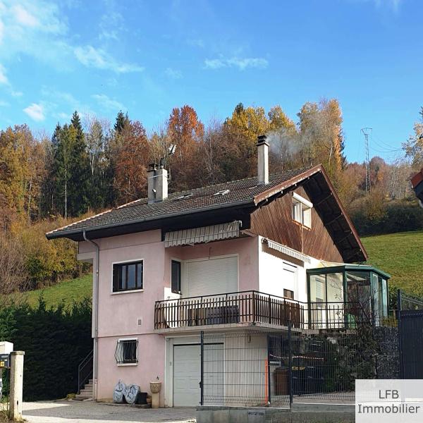 Offres de vente Maison Annecy 74000