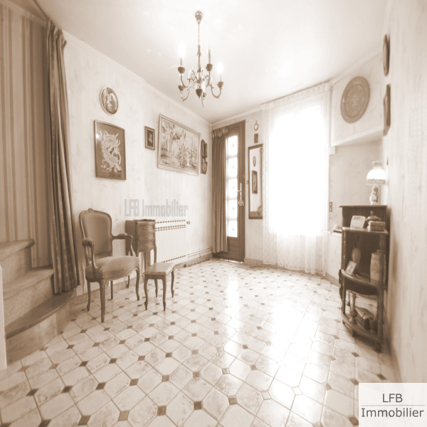 Offres de vente Maison Méru 60110