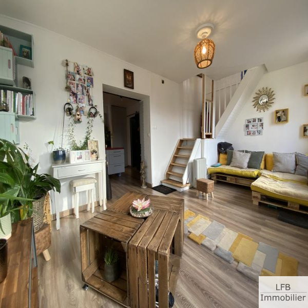 Offres de vente Maison Persan 95340