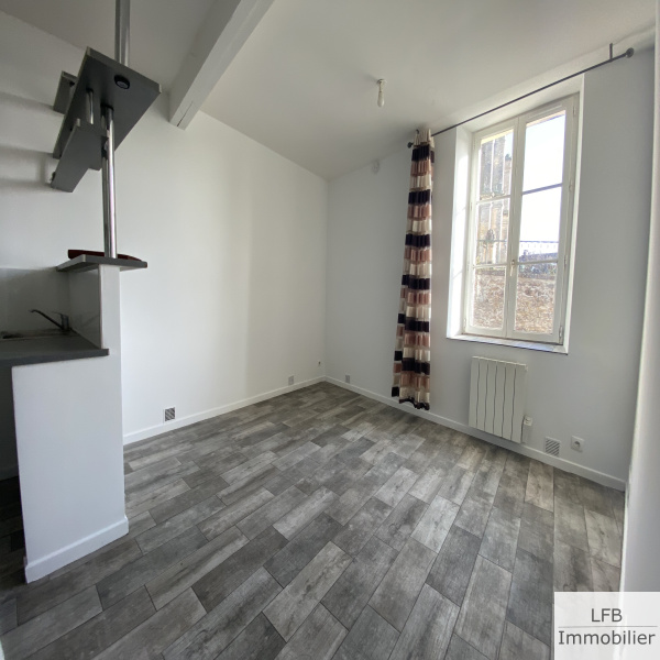 Offres de location Studio Osny 95520