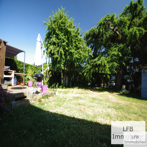 Offres de vente Maison Champagne-sur-Oise 95660