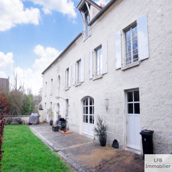 Offres de vente Propriete L'Isle-Adam 95290