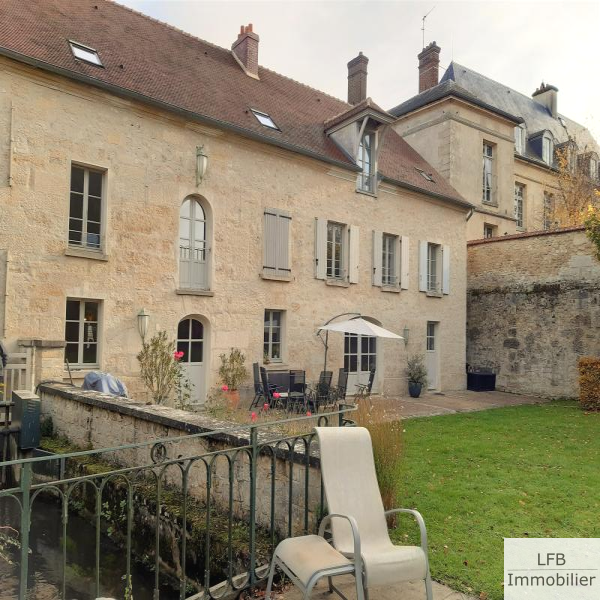 Offres de vente Propriete L'Isle-Adam 95290