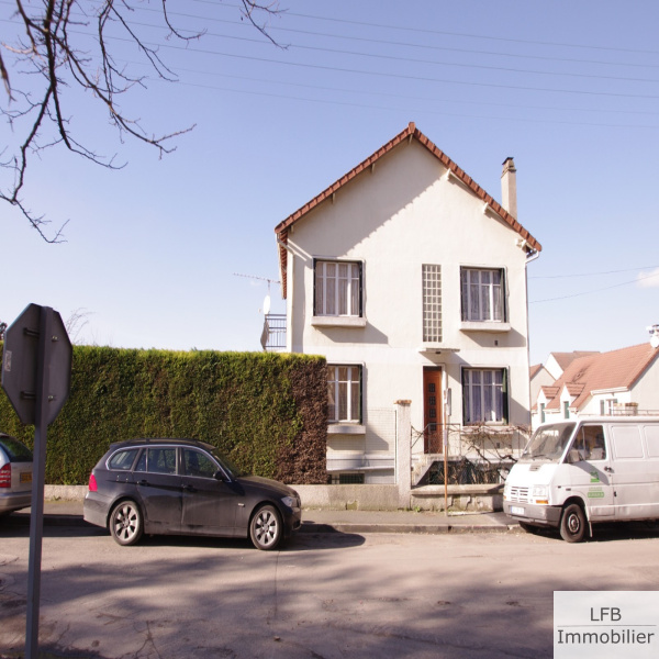 Offres de vente Maison Montmagny 95360